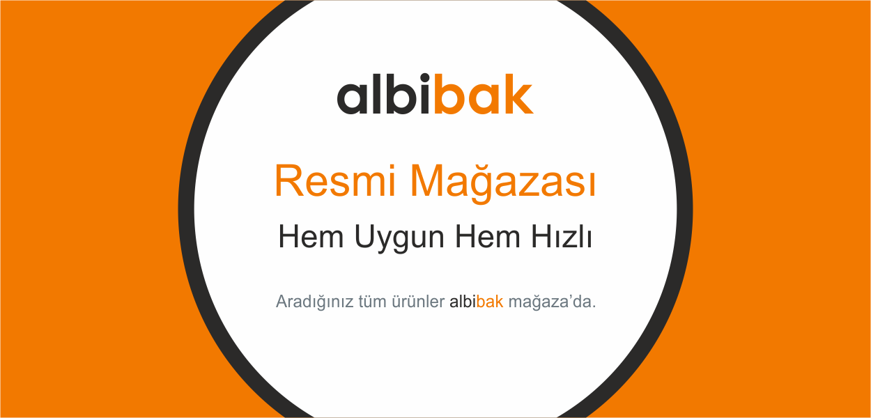 Albibak