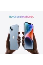 Apple iPhone 14 128 GB Yıldız Işığı