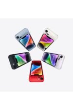 Apple iPhone 14 128 GB Yıldız Işığı