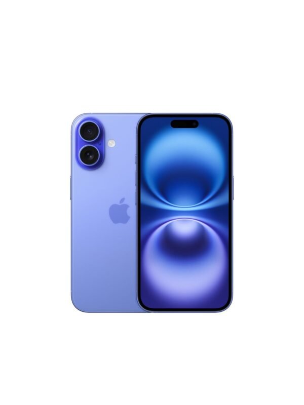 Apple iPhone 16 128GB Laciverttaş