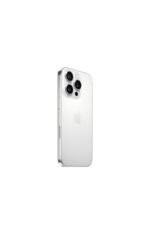 Apple iPhone 16 Pro 1TB Beyaz Titanyum