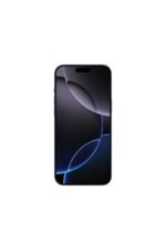 Apple iPhone 16 Pro Max 256GB Siyah Titanyum