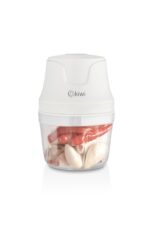 Kiwi Kc8203 3 Bıçaklı 350 ML Şarjlı Gıda Doğrayıcı Blender