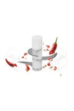 Kiwi Kc8203 3 Bıçaklı 350 ML Şarjlı Gıda Doğrayıcı Blender