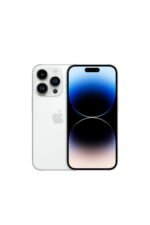 Apple iPhone 14 Pro 1 TB Gümüş