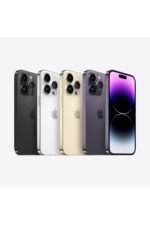 Apple iPhone 14 Pro 1 TB Gümüş