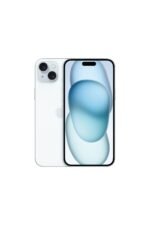 Apple iPhone 15 Plus 512 GB Mavi