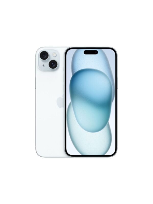 Apple iPhone 15 Plus 512 GB Mavi