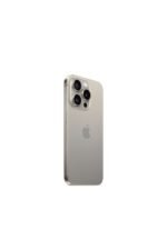 Apple iPhone 15 Pro 128 GB Natürel Titanyum