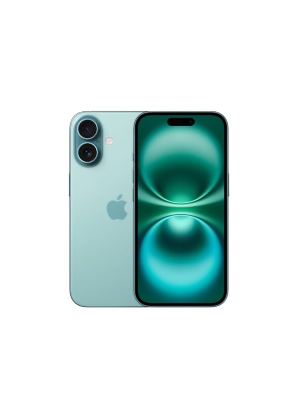 Apple iPhone 16 256GB Deniz Mavisi