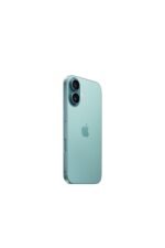 Apple iPhone 16 256GB Deniz Mavisi
