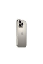 Apple iPhone 16 Pro 512GB Natürel Titanyum