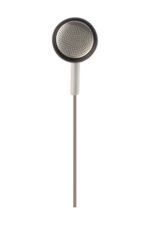 MF PRODUCT 0153 Mikrofonlu Kablolu Kulak Içi Kulaklık Gümüş