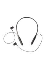 MF PRODUCT 0179 Kablosuz Kulak Içi Bluetooth Kulaklık Siyah