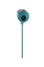 MF PRODUCT Acoustic 0095 Mikrofonlu Kablolu Kulak Içi Kulaklık Mavi