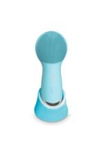 MF PRODUCT Allure 0521 Yüz Temizleme ve Masaj Cihazı Mavi 8681395331652