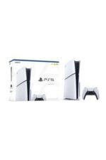 Sony Playstation 5 1 Tb Slim ( Ithalatçı Garantili )