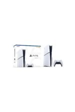 Sony Playstation 5 Slim 1TB - International Version