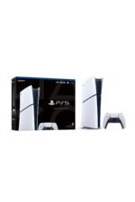 Sony Playstation 5 Slim Digital Edition 1tb (İTHALATÇI GARANTİLİ)