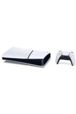 Sony Playstation 5 Slim Dijital 2. Dualsense Ps5 Kol Şarj Istasyonu (İTHALATÇI GARANTİLİ)