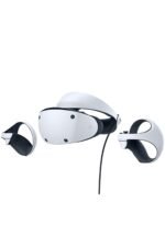 Sony vr2 teşhir
