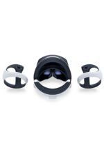 Sony vr2 teşhir