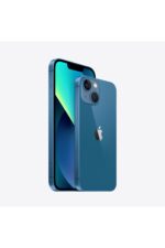 Apple iPhone 13 256 GB Mavi Cep Telefonu (Apple Türkiye Garantili)