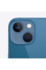 Apple iPhone 13 256 GB Mavi Cep Telefonu (Apple Türkiye Garantili)