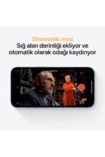 Apple iPhone 13 256 GB Mavi Cep Telefonu (Apple Türkiye Garantili)