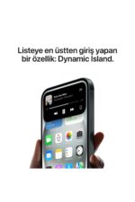 Apple iPhone 15 512 GB Sarı