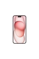 Apple iPhone 15 Plus 512 GB Pembe
