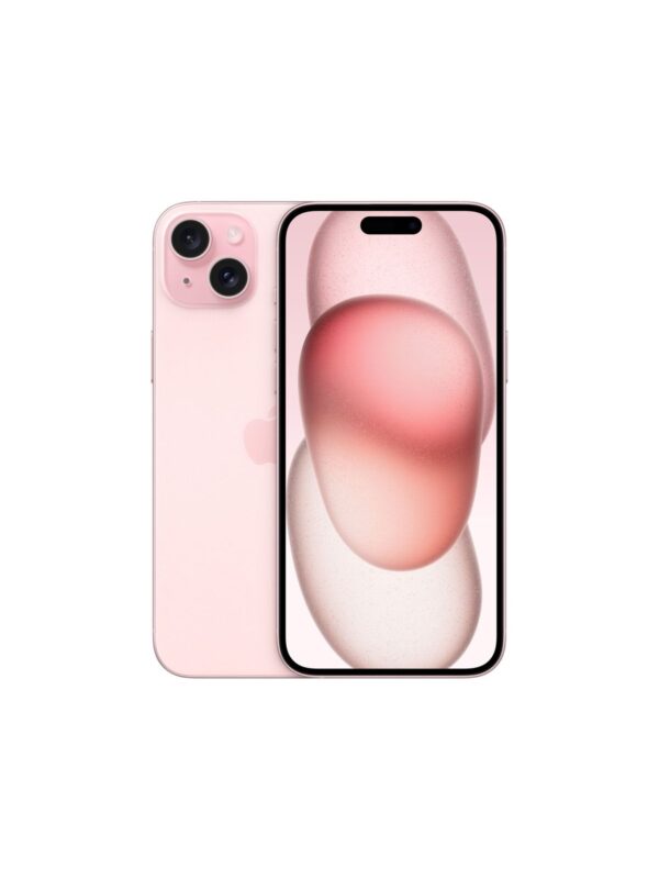 Apple iPhone 15 Plus 512 GB Pembe