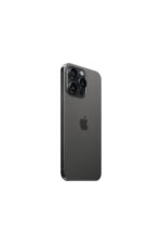 Apple iPhone 15 Pro Max 512 GB Siyah Titanyum