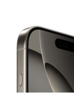 Apple iPhone 16 Pro 128GB Natürel Titanyum