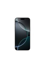 Apple iPhone 16 Pro Max 512GB Beyaz Titanyum