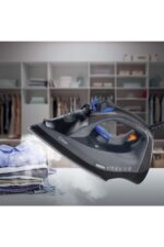 Kiwi Ksı-6322 Seramik Tabanlı Akıllı Buharlı Ütü