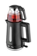 Kiwi Ktm-2907 Çay Makinesi