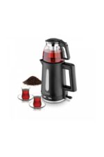 Kiwi Ktm-2907 Çay Makinesi
