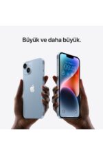 Apple iPhone 14 128 GB Gece Yarısı