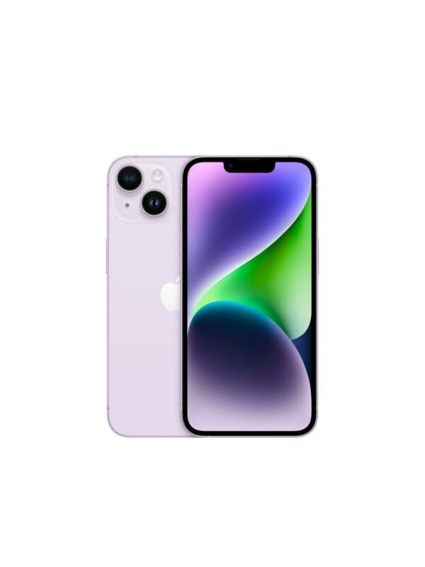 Apple iPhone 14 512 GB Mor