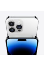 Apple iPhone 14 Pro 1 TB Gümüş