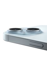 Apple iPhone 15 128 GB Mavi