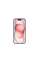 Apple iPhone 15 128 GB Pembe