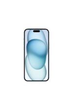 Apple iPhone 15 Plus 512 GB Mavi