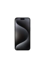 Apple iPhone 15 Pro Max 1 TB Siyah Titanyum