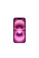 Apple iPhone 16 128GB Pembe