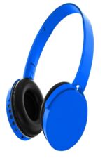 MF PRODUCT 0235 Kablosuz Kulak Üstü Bluetooth Kulaklık Mavi