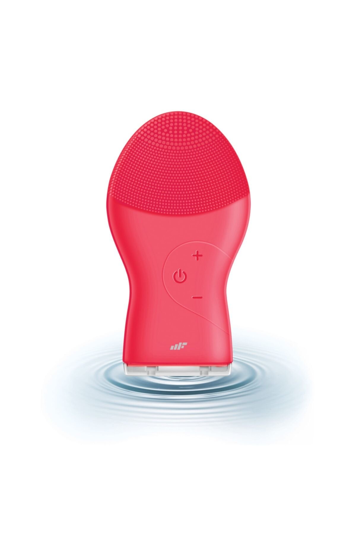 MF PRODUCT Allure 0519 Yüz Temizleme ve Masaj Cihazı Kırmızı Fiyatı, Yorumları - Trendyol