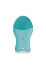 MF PRODUCT Allure 0519 Yüz Temizleme ve Masaj Cihazı Mavi