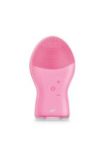 MF PRODUCT Allure 0519 Yüz Temizleme ve Masaj Cihazı Pembe